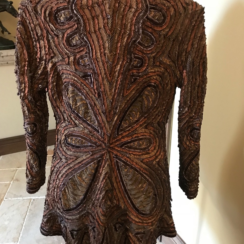 Jacket And Shell - image 5